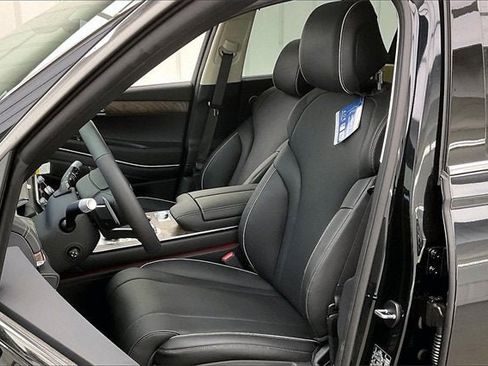 New 2026 Genesis GV80 3.5T Advanced AWD/4WD image 32