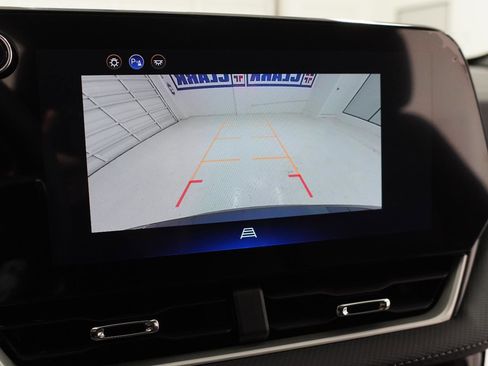 New 2026 Chevrolet Equinox LT FWD image 26