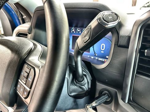 Used 2025 Ford F150 XLT w/ Equipment Group 301A Standard AWD/4WD image 22