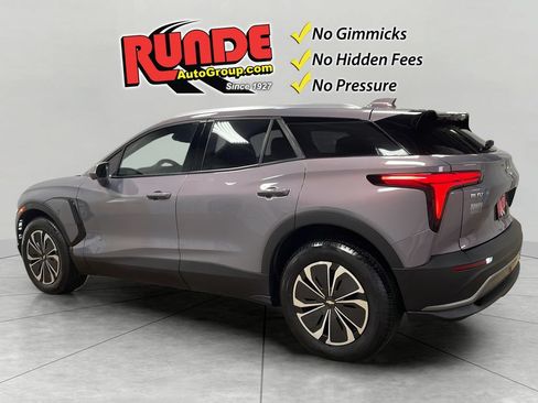 Used 2024 Chevrolet Blazer EV LT AWD/4WD image 7