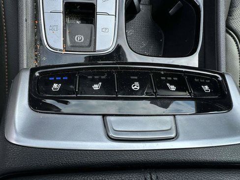 Used 2024 Hyundai Santa Cruz Limited AWD/4WD image 30