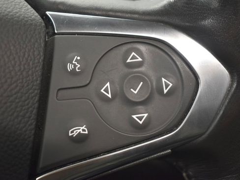 Used 2018 Chevrolet Traverse Premier w/ Redline Edition image 46