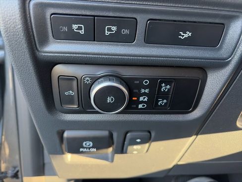 Used 2023 Ford F150 XLT w/ Equipment Group 302A High image 11