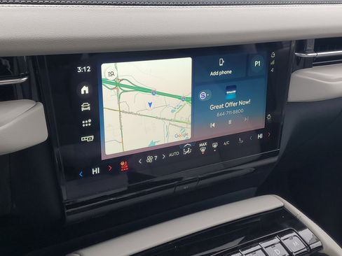 New 2026 Lincoln Navigator Reserve w/ Jet Appearance Package image 23