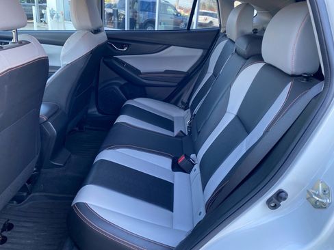 Used 2019 Subaru Crosstrek 2.0i Limited w/ Moonroof Package AWD/4WD image 18