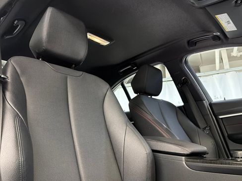 Used 2016 BMW 328i Sedan RWD image 26