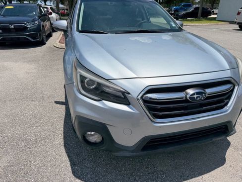 Used 2019 Subaru Outback 2.5i Limited w/ Popular Package #2 AWD/4WD image 15