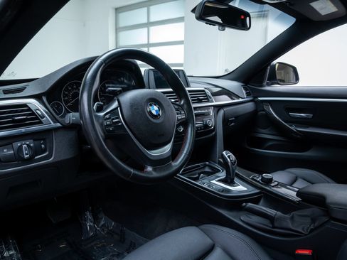 Used 2018 BMW 430i Gran Coupe RWD image 18