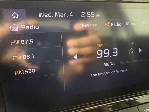 Used 2023 Kia Forte LXS image 26