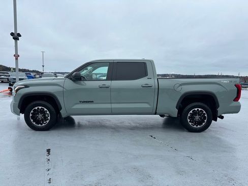 Used 2024 Toyota Tundra SR5 image 6