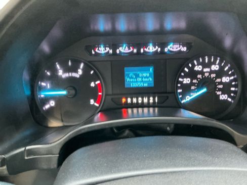 Used 2019 Ford F250 XL w/ STX Appearance Package image 19