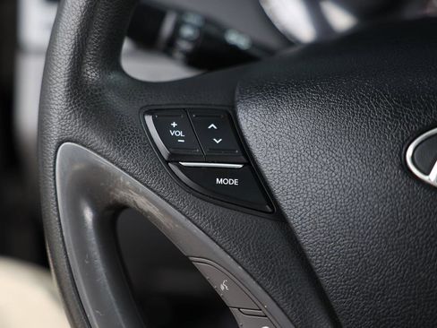 Used 2014 Hyundai Sonata GLS w/ Popular Equipment Group 2 FWD image 25