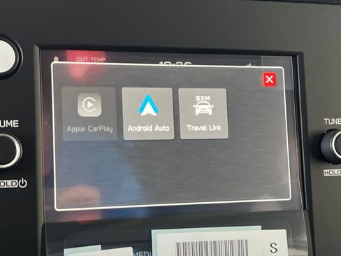 New 2026 Subaru Crosstrek 2.5i image 21