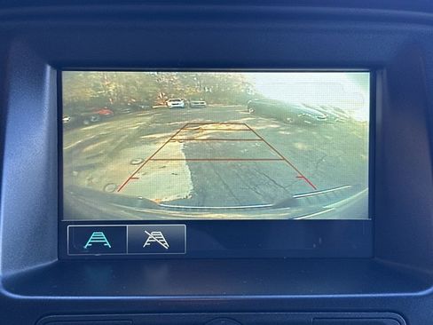 Used 2018 Chevrolet Colorado W/T w/ WT Convenience Package image 31