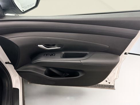 Used 2025 Hyundai Tucson SEL image 33