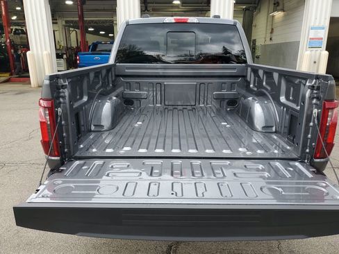 New 2026 Ford F150 XLT image 12