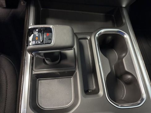 New 2026 Chevrolet Silverado 1500 RST w/ Protection Package AWD/4WD image 32