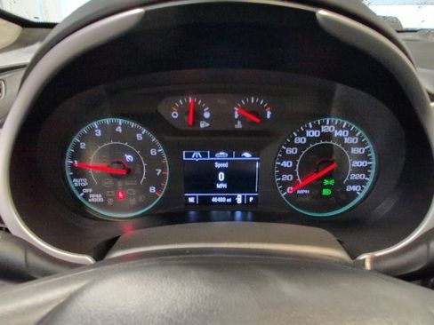 Certified 2023 Chevrolet Malibu LT w/ Sport Edition image 18