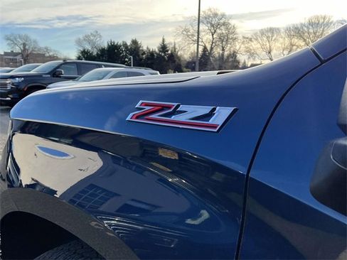 Certified 2022 Chevrolet Silverado 1500 LT image 10