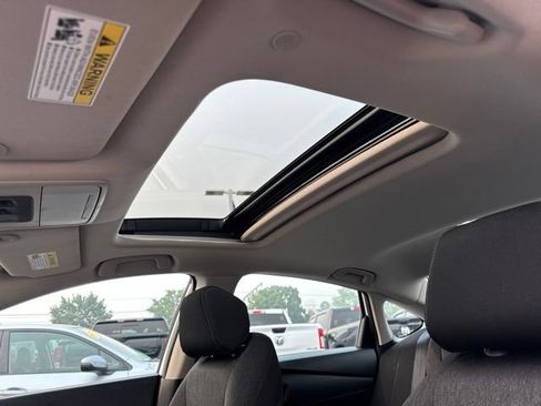 Used 2023 Honda Accord EX image 16