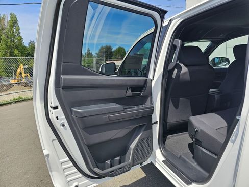 New 2026 Toyota Tacoma SR5 AWD/4WD image 15