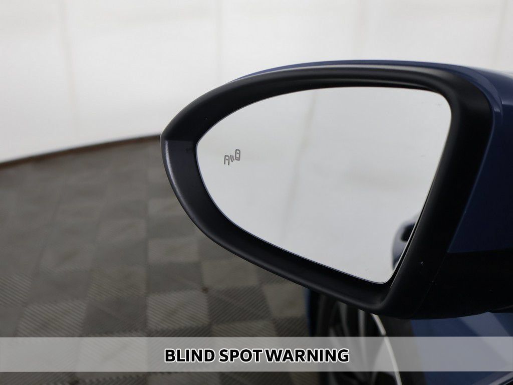 Used 2025 Volkswagen Jetta S FWD image 4
