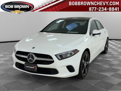 Used 2019 Mercedes-Benz A 220 4MATIC