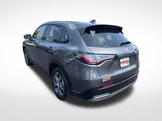 Certified 2025 Honda HR-V EX-L video 3