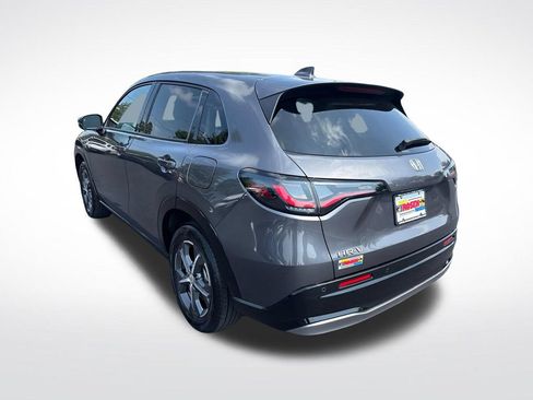Certified 2025 Honda HR-V EX-L image 3