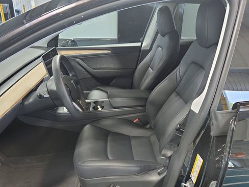 Used 2023 Tesla Model Y Long Range AWD/4WD image 6
