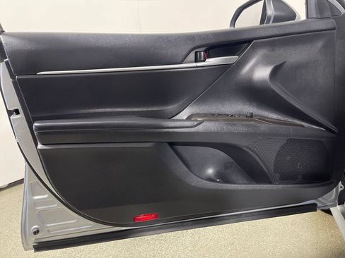 Certified 2023 Toyota Camry LE FWD image 17