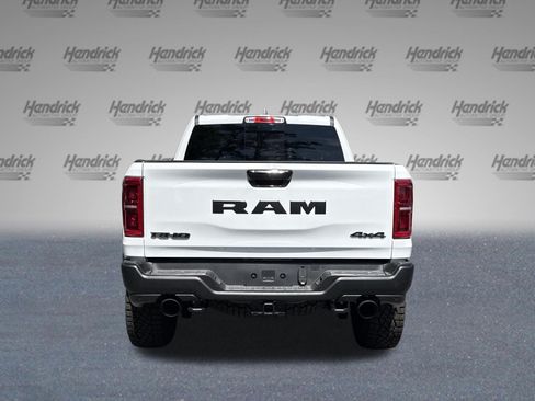 Used 2026 RAM 1500 RHO AWD/4WD image 7