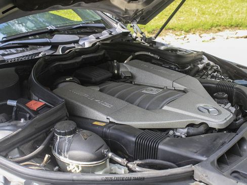 Used 2013 Mercedes-Benz C 63 AMG Sedan image 19