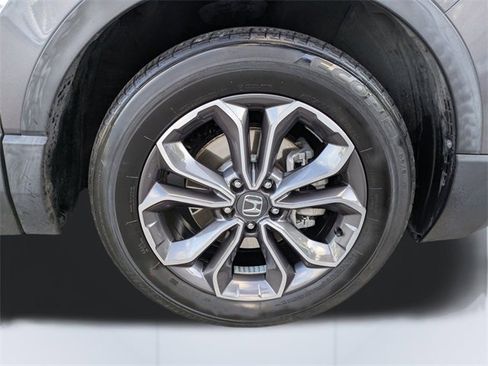 Used 2020 Honda CR-V EX image 12