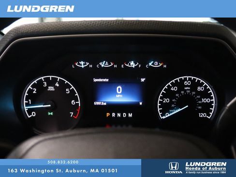 Used 2021 Ford F150 XL w/ STX Appearance Package image 6