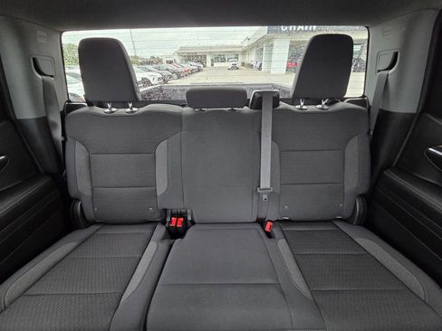 Used 2024 Chevrolet Silverado 1500 LT w/ Protection Package image 28