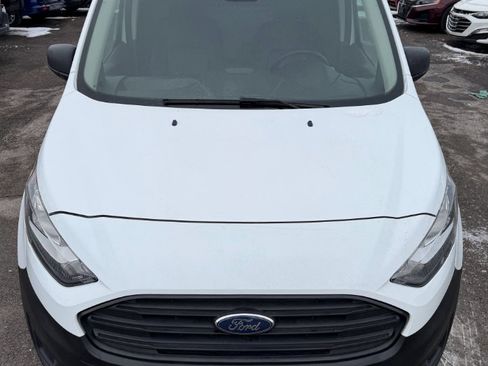 Used 2022 Ford Transit Connect XL image 10