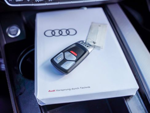 Used 2023 Audi A4 2.0T Premium Plus AWD/4WD image 30