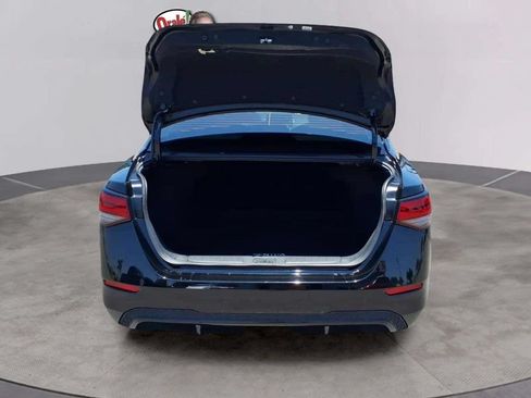 Used 2025 Nissan Sentra S FWD image 18