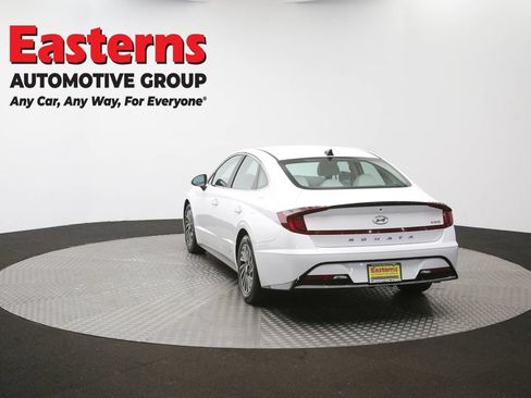 Used 2023 Hyundai Sonata SEL FWD image 65