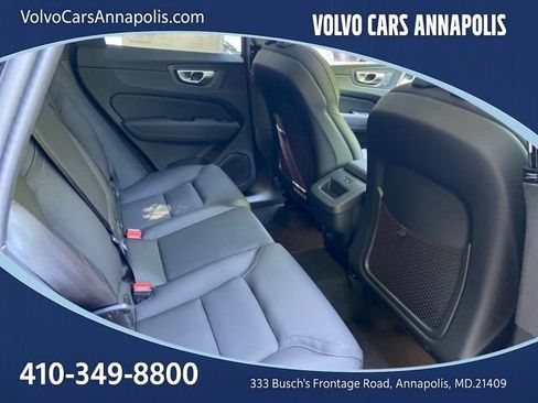 New 2026 Volvo XC60 B5 Plus w/ Climate Package image 15
