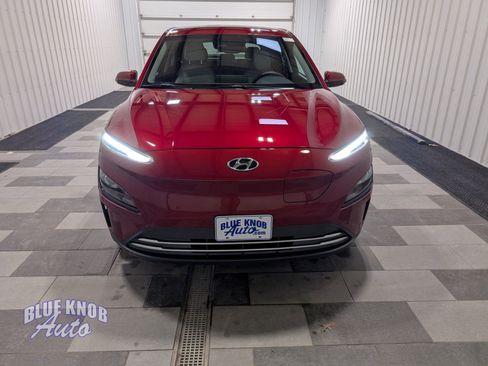 Used 2023 Hyundai Kona SE image 6