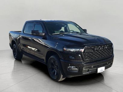 Used 2025 RAM 1500 Big Horn
