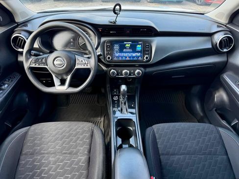 Used 2023 Nissan Kicks SV FWD image 29