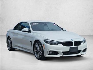 Used 2018 BMW 440i Convertible RWD video 2