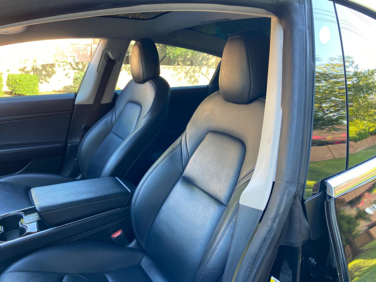 Used 2020 Tesla Model 3 RWD image 26