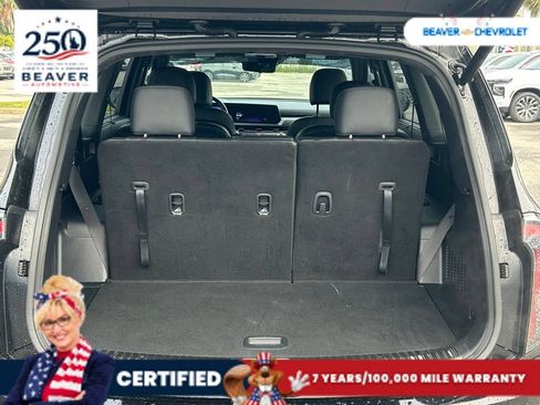Used 2025 Kia Telluride SX Prestige X-Line AWD/4WD image 11