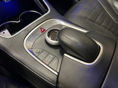 Used 2014 Mercedes-Benz S 550 Sedan image 26