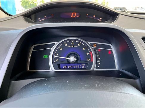 Used 2011 Honda Civic LX image 24