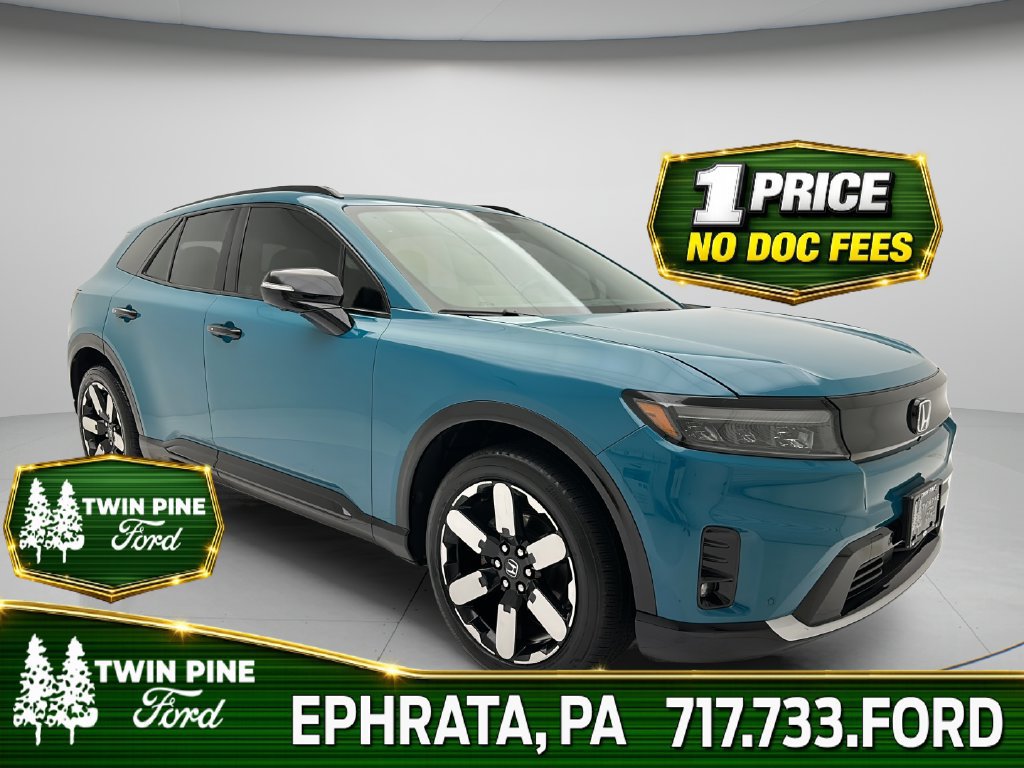 Used 2024 Honda Prologue Elite image 1